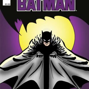 BATMAN (1939-2011 SERIES) #405: 2023 Facsimile edition (David Mazzucchelli cover A) BATMAN (1939-2011 SERIES) #405: 2023 Facsimile edition (David Mazzucchelli cover A)