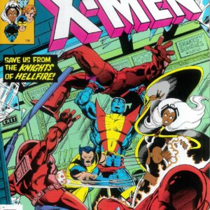 UNCANNY X-MEN (1963-2011,2015 SERIES) #129: 2023 Facsimile edition UNCANNY X-MEN (1963-2011,2015 SERIES) #129: 2023 Facsimile edition