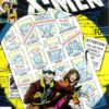UNCANNY X-MEN (1963-2011,2015 SERIES) #141: 2023 Facsimile edition