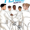 FENCE TP #5: Rise