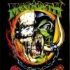 HARD ROCK COMICS #15: Megadeth/Motorhead – VF/NM