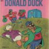 WALT DISNEY’S DONALD DUCK (D SERIES) (1956-1978) #171: March of the Giant Termants – GD/VG
