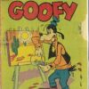 WALT DISNEY’S COMICS GIANT (G SERIES) (1951-1978) #209: Goofy – FR