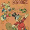 WALT DISNEY’S COMICS GIANT (G SERIES) (1951-1978) #324: Uncle Scrooge The Thrifty Spendthrift – FN/VF
