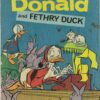 WALT DISNEY’S COMICS GIANT (G SERIES) (1951-1978) #342: Donald and Feathery Duck: GD