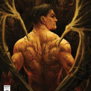 DETECTIVE COMICS (1935- SERIES: VARIANT EDITION) #1078: Sebastian Fiumara cover C