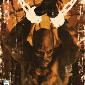 DETECTIVE COMICS (1935- SERIES: VARIANT EDITION) #1079: Sebastian Fiumara cover C