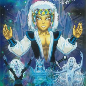 ELFQUEST: STARGAZER’S HUNT TP: Complete Collection (10th Dark Horse Anniversary)