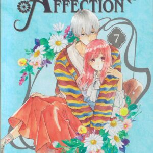 A SIGN OF AFFECTION GN #7