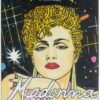 ROCK N ROLL COMICS (1989-1993 SERIES) #17: Madonna