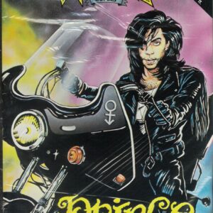 ROCK N ROLL COMICS (1989-1993 SERIES) #21: Prince