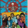 ROCK N ROLL COMICS (1989-1993 SERIES) #46: Grateful Dead: Part Two: The Seventies