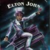 ROCK N ROLL COMICS (1989-1993 SERIES) #62: Elton John