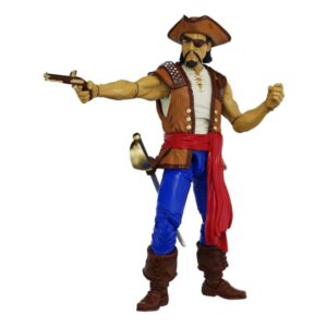 PHANTOM ACTION FIGURE #4: Singh Pirate