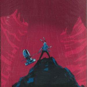 I KILL GIANTS TP #0: 15th Anniversary edition