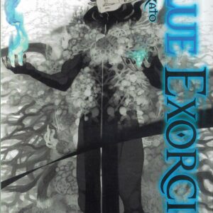 BLUE EXORCIST GN #28