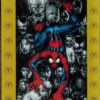 ULTIMATE SPIDER-MAN OMNIBUS (HC) #3: #72-111/Annual #1-2 (Mark Bagley 100th issue cover)