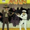 ICE CREAM MAN #37: Martin Morazzo Walking Dead 20th Anniversary cover C