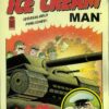 ICE CREAM MAN #37: Roger Langridge cover B