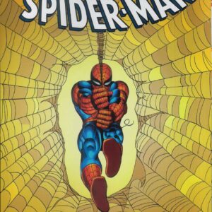 AMAZING SPIDER-MAN EPIC COLLECTION TP #2: Great Responsibility (#18-38/Annual #2)