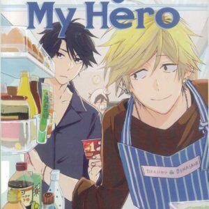 HITORIJIME MY HERO GN #14