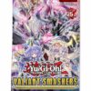 YU-GI-OH! CCG BOOSTER PACK #155: Valiant Smashers ($150/24 pack display)