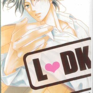 LDK GN #20: #23-24