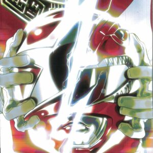 MIGHTY MORPHIN POWER RANGERS (2016 SERIES) #114: Goni Montes Helmet virgin unlock RI cover H
