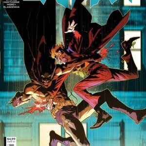 BATMAN (2016- SERIES) #140: Jorge Jimenez cover A