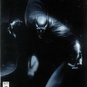 BATMAN (2016-2025 SERIES: VARIANT EDITION) #139: Gabriele Dell’Otto cover B BATMAN (2016-2025 SERIES: VARIANT EDITION) #139: Gabriele Dell’Otto cover B