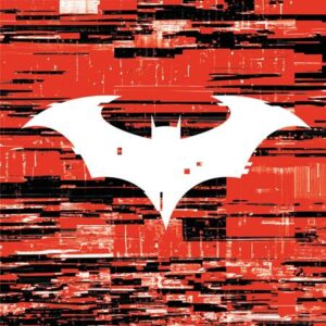 BATMAN (2016-2025 SERIES: VARIANT EDITION) #139: Bat Symbol Foil cover
