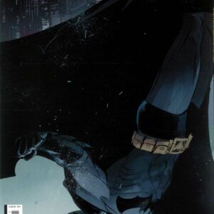 BATMAN (2016- SERIES: VARIANT EDITION) #139: Otto Schmidt RI cover E