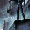 NIGHTWING (2016- SERIES: VARIANT EDITION) #108: Mike Deodato Jr. Artist Spotlight cover E