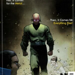 STAR WARS (2019-2024 SERIES) #40: Stephen Segovia cover A