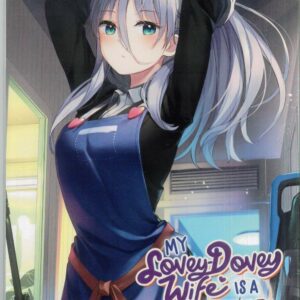 MY LOVEY-DOVEY WIFE IS A STONE COLD KILLER GN #5 MY LOVEY-DOVEY WIFE IS A STONE COLD KILLER GN #5