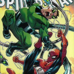 AMAZING SPIDER-MAN BY WELLS ROMITA JR TP #7: Armed and Dangerous (#27-31)