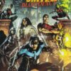 TITANS UNITED TP #2: Bloodpact