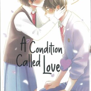 A CONDITION CALLED LOVE GN #5