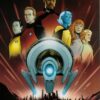 STAR TREK (2022 SERIES) #13: Marcus To cover A