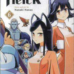 HELCK GN #6