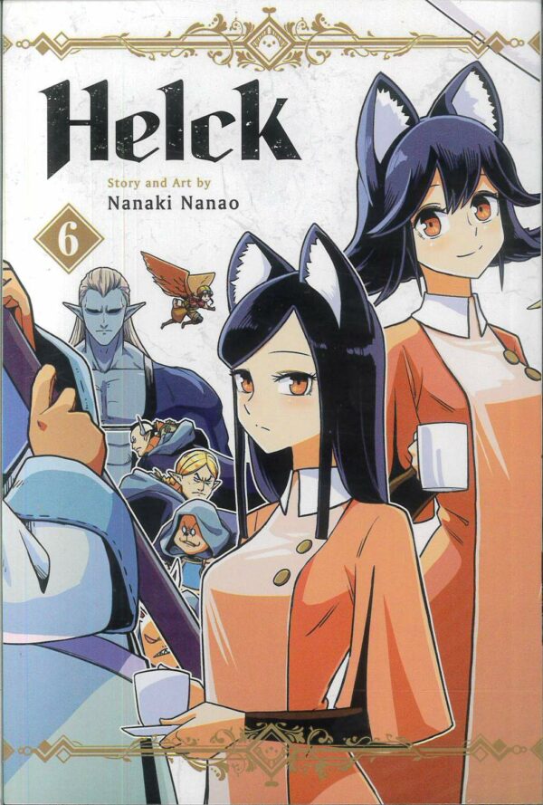 HELCK GN #6