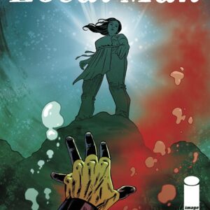 LOCAL MAN #7: Tim Seeley cover A