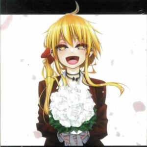 DARK GATHERING GN #4