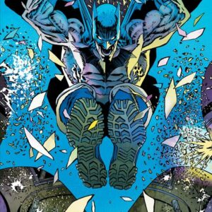BATMAN: THE BRAVE AND THE BOLD (2023 SERIES) #8: Guillem March cover B
