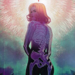 BATMAN: THE BRAVE AND THE BOLD (2023 SERIES) #6: Marguerite Sauvage RI cover D