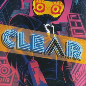CLEAR TP #1