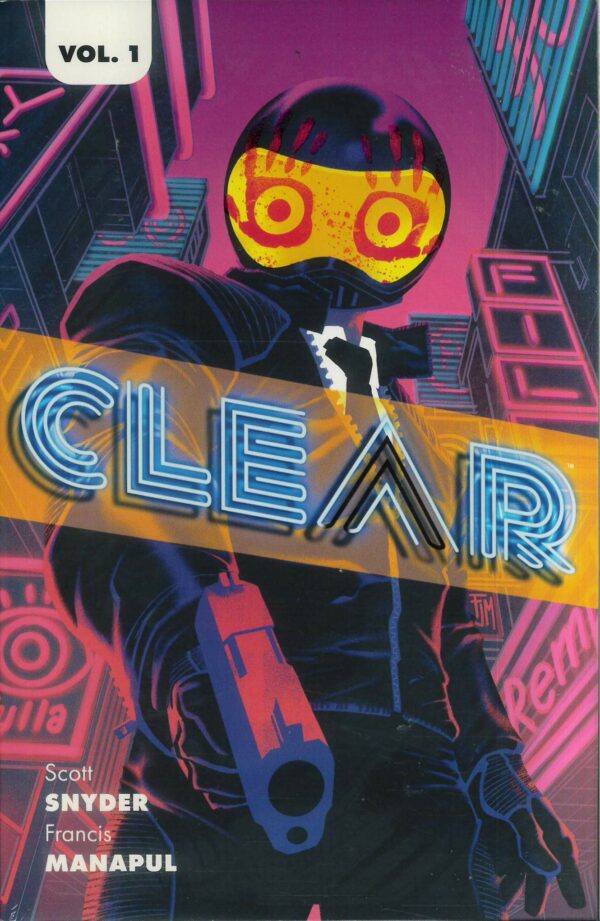 CLEAR TP #1