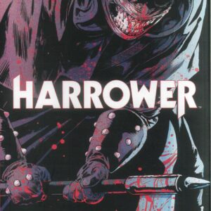 HARROWER TP HARROWER TP