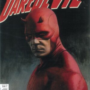 DAREDEVIL (2023 SERIES) #3: Adi Granov RI cover P
