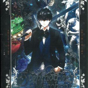 A STEPMOTHER’S MARCHEN GN #2